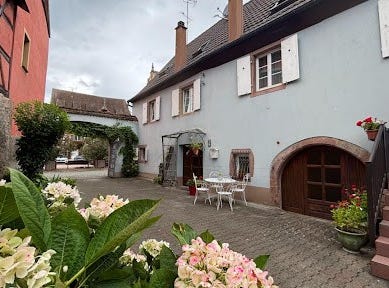 Turckheim, Grand Est 68230