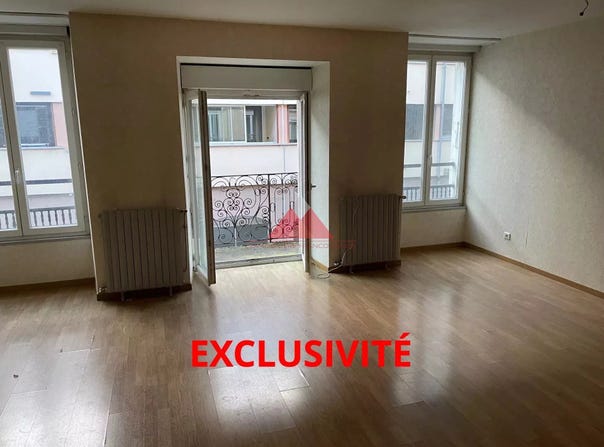 16 Rue Voltaire, Saint-Claude, Jura 39200