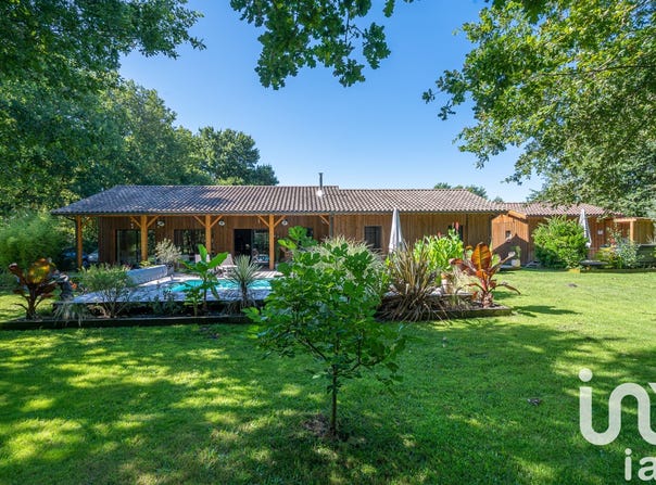 Sanguinet, Nouvelle-Aquitaine 40460