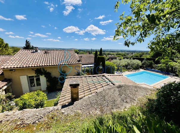 Sernhac, Languedoc-Roussillon 30210