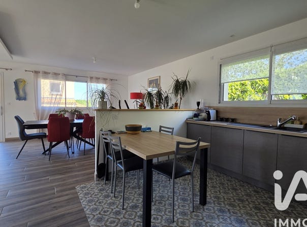 Oudon, Pays de la Loire 44521