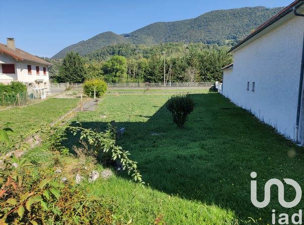 Le Gua, Auvergne-Rhône-Alpes 38450
