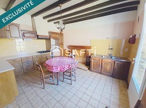 Sers, Poitou-Charentes 16410