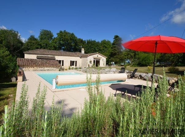 Montaigu-de-Quercy, Midi-Pyrénées 82150