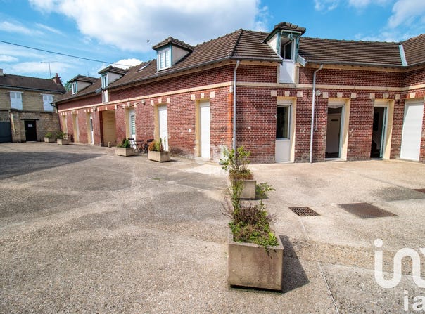 Gouvieux, Hauts-de-France 60500