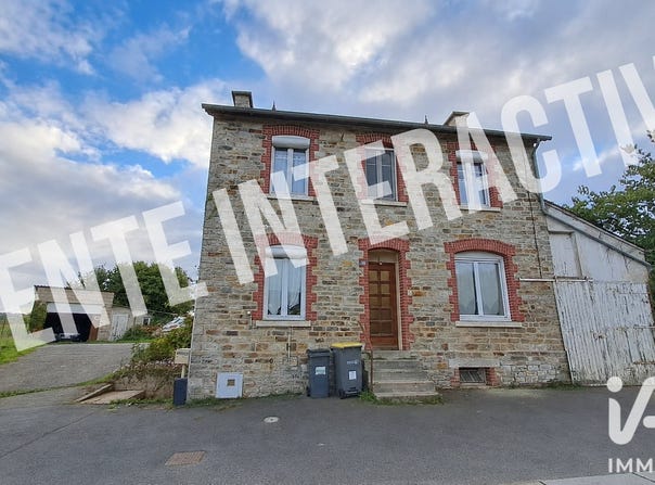 Caulnes, Brittany 22350