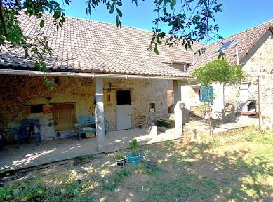 Fours, Bourgogne-Franche-Comté 58250