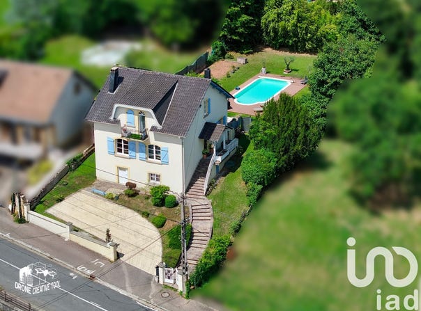 Longeville-lès-Metz, Grand Est 57050