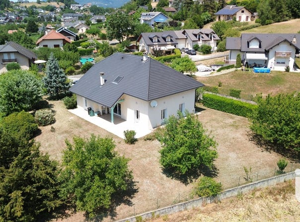 Saint-Jeoire-Prieuré, Auvergne-Rhône-Alpes 73190