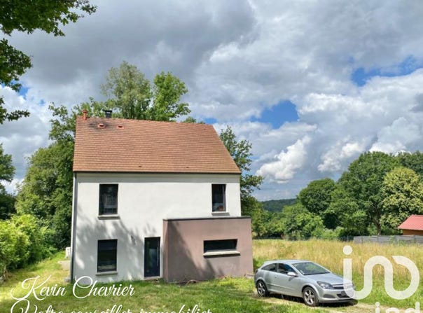 Faremoutiers, Île-de-France 77515