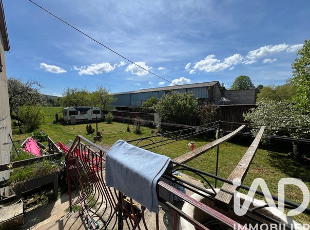 Clairvaux-les-Lacs, Bourgogne-Franche-Comté 39130