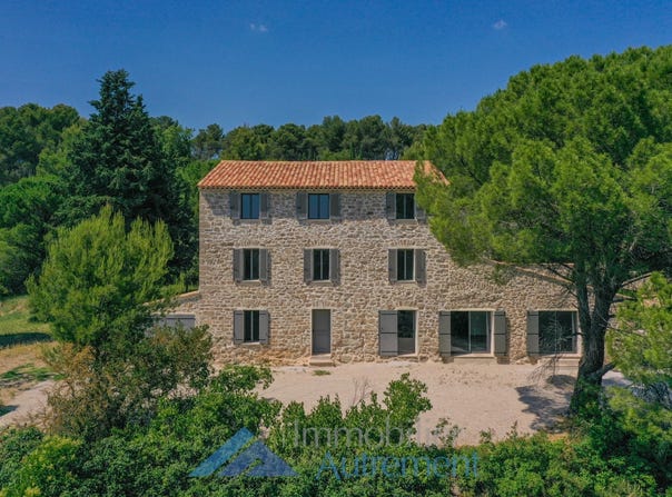 Rousset, Bouches-du-Rhône 13790