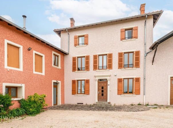 Saint-Lager, Rhône 69220