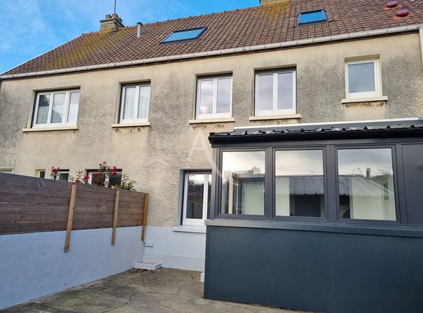 Equihen-Plage, Nord-Pas-de-Calais 62224