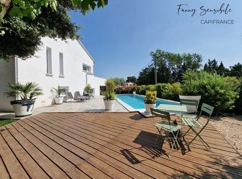 ROUSSET, Provence-Alpes-Côte d'Azur 13790