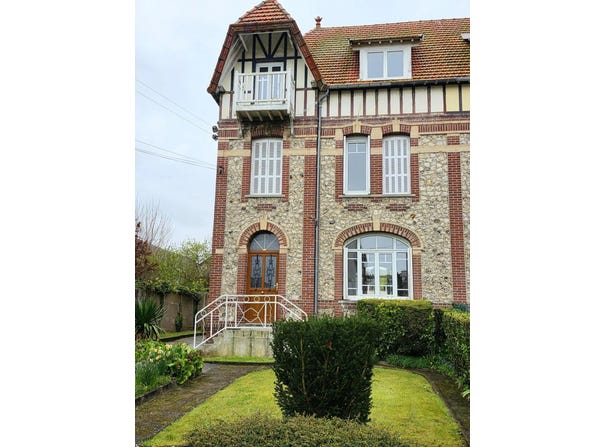 Fécamp, Seine-Maritime 76400