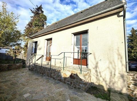 Dol-De-Bretagne, Bretagne 35120