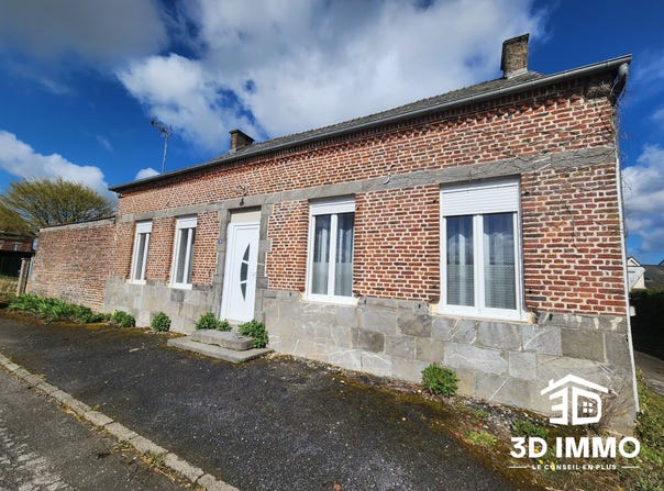 Buironfosse, Picardie 02620