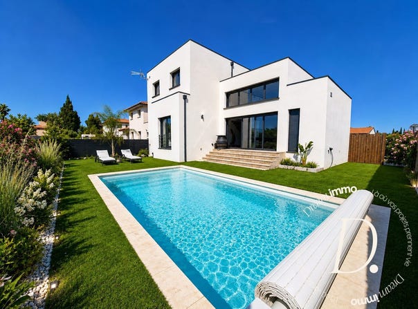 Saint-Cyprien, Languedoc-Roussillon 66750
