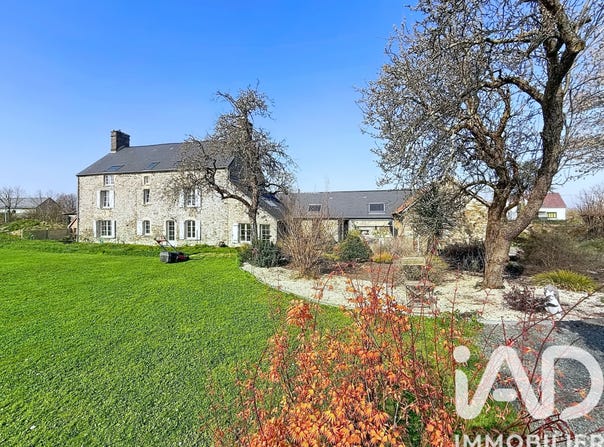 La Haye, Normandy 50250