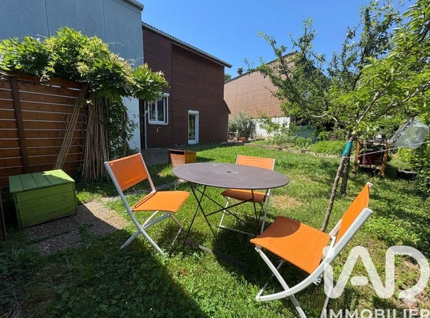Eybens, Auvergne-Rhône-Alpes 38320