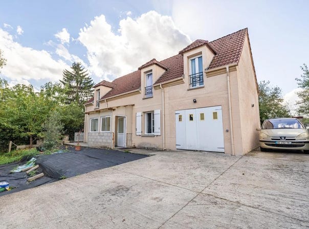 Corbeil Essonnes, Île-de-France 91100