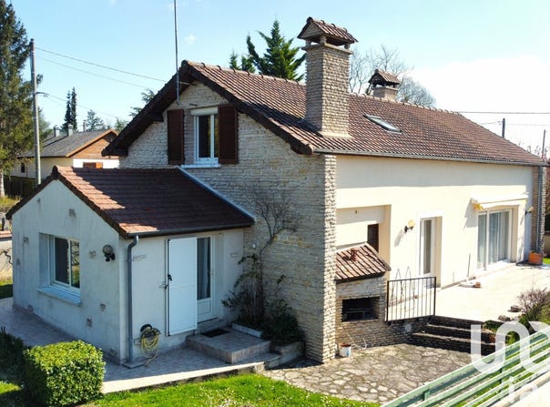 Misy-sur-Yonne, Île-de-France 77130