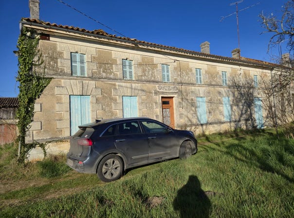 Donnezac, Gironde 33860