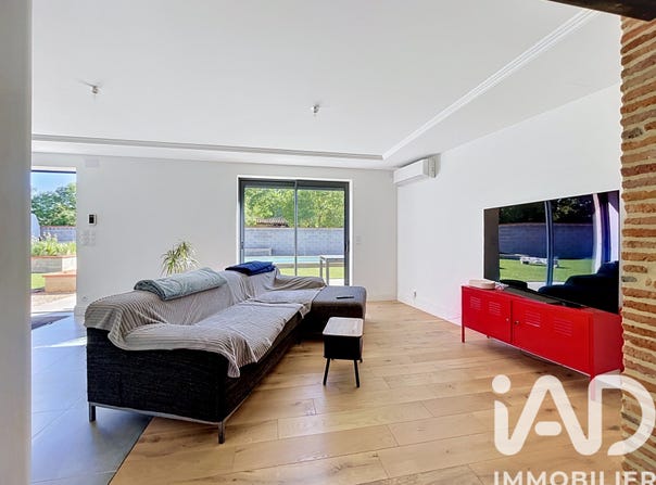 Mauremont, Occitanie 31290