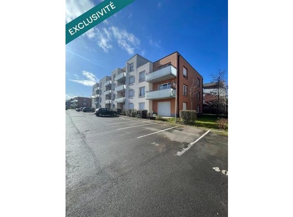 Lys-Lez-Lannoy, Nord-Pas-de-Calais 59390