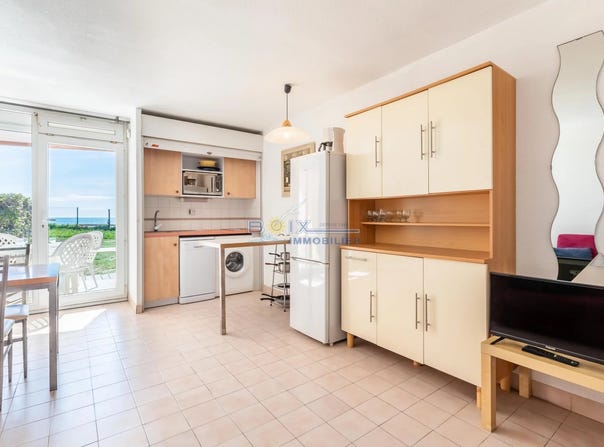 Sète, Hérault 34200