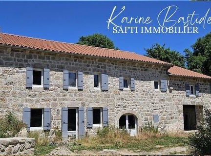 Salettes, Auvergne 43150