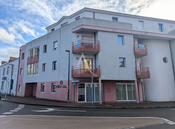 CHALLANS, Pays de la Loire 85300