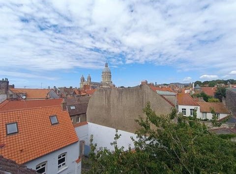 Boulogne-Sur-Mer, Nord-Pas-de-Calais 62200