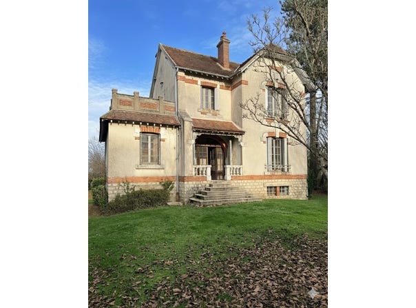 Pontigny, Yonne 89230