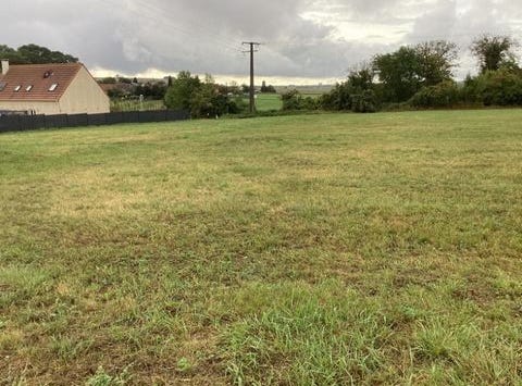 Le Hamel, Picardie 80800