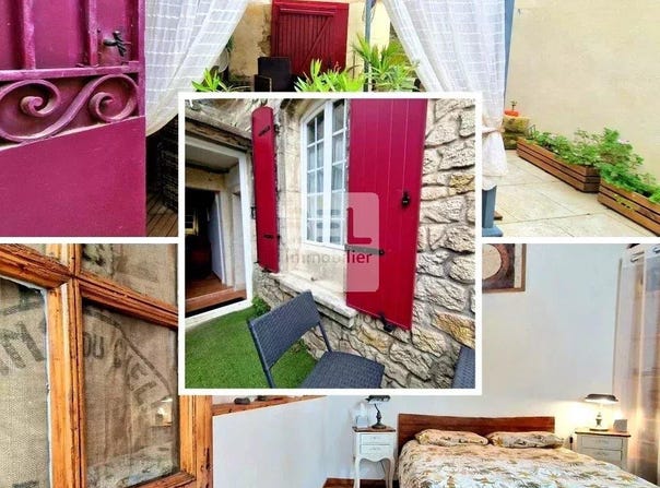 Meynes, Languedoc-Roussillon 30840