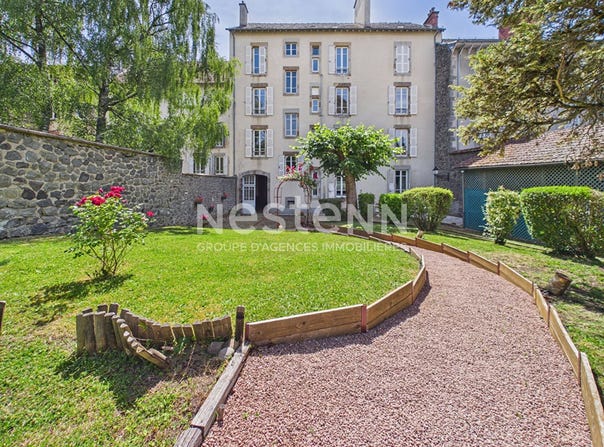 Aurillac, Auvergne 15000
