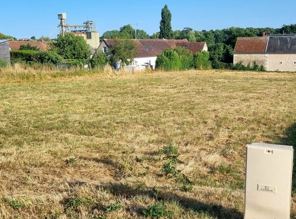 Varennes, Centre-Val de Loire 37600