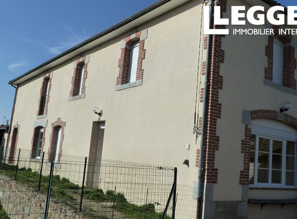 Auzances, Nouvelle-Aquitaine 23700