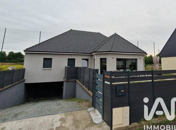 Saint-Laurent-de-Brèvedent, Normandy 76700