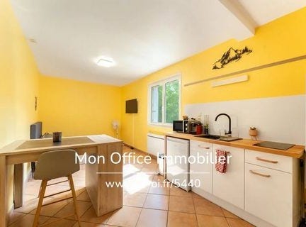 2, Rue De Perdiguier, SAVINES LE LAC, Provence-Alpes-Côte d'Azur 05160