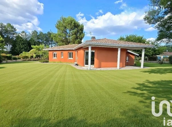 Saint-Symphorien, Nouvelle-Aquitaine 33113