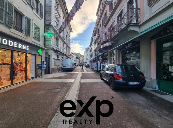 Évian-les-Bains, Haute-Savoie 74500