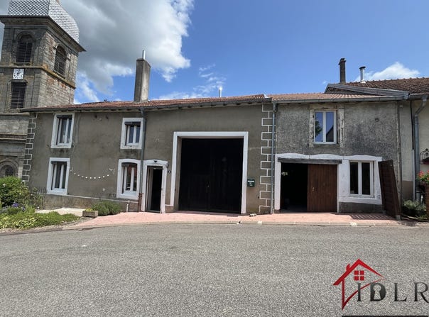 Larivière-Arnoncourt, Grand Est 52400