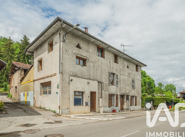 L'Albenc, Auvergne-Rhône-Alpes 38470