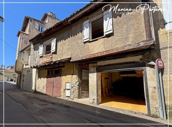 Auch, Midi-Pyrénées 32000
