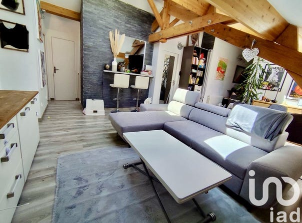 Villemoisson-sur-Orge, Île-de-France 91360