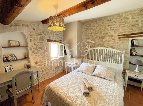 Bonnieux, Provence-Alpes-Côte-d'Azur 84480
