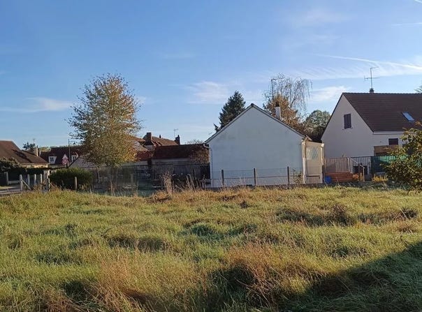 Gurgy, Yonne 89250
